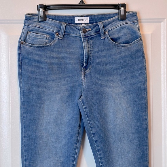 Pistola Skinny Jeans - Picture 6 of 12